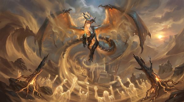 The Voice of the Fallen